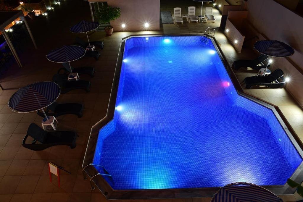 Фотография Archipelagos Hotel 3*