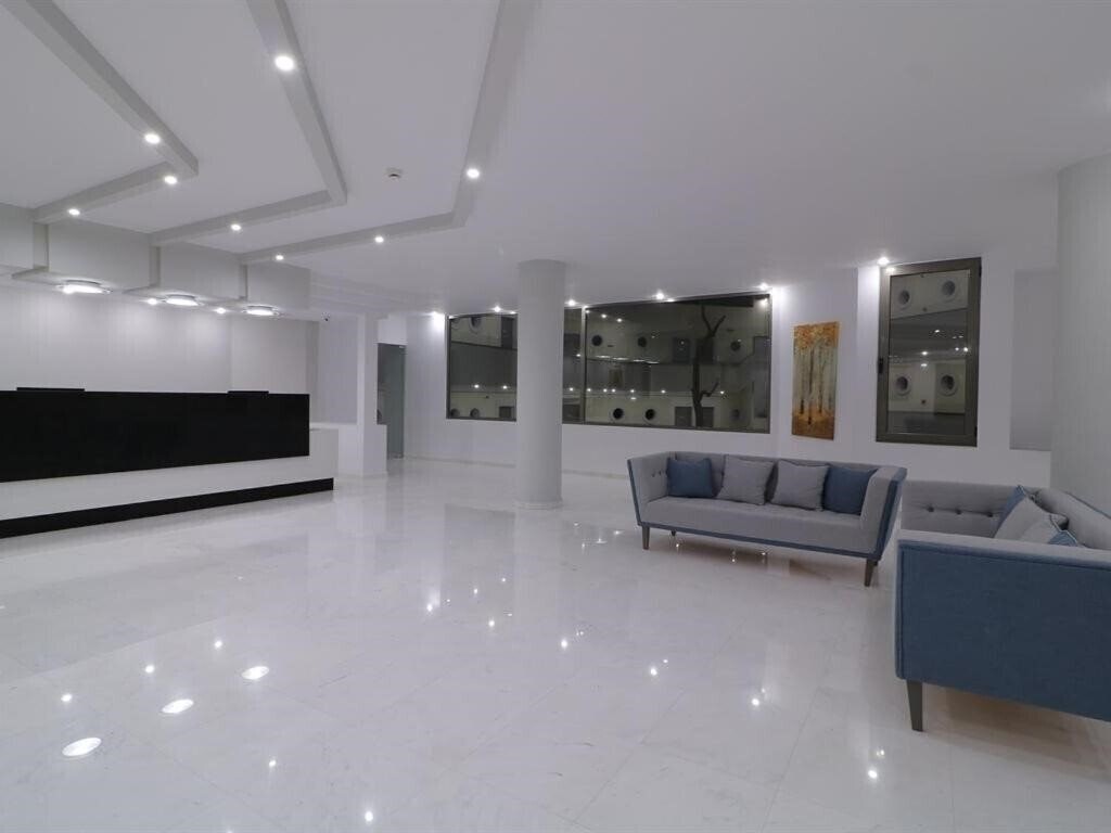 Изображение Harmony Rethymno Beach Hotel 4*