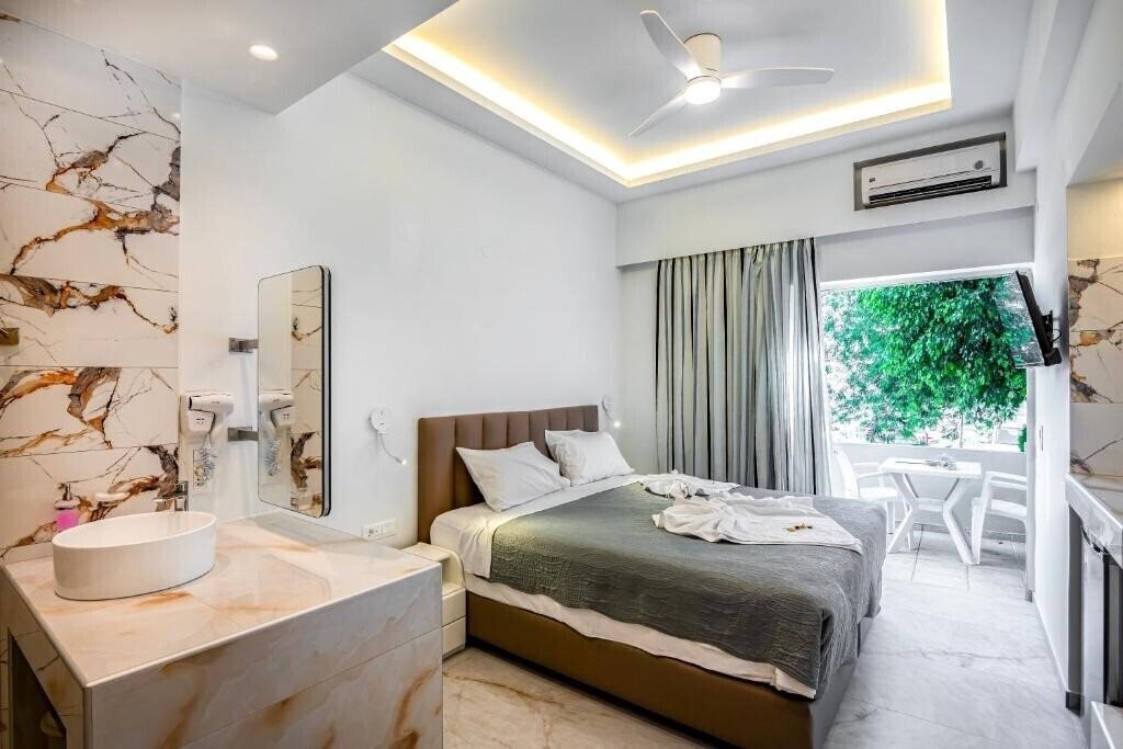 Картинка Creta Mare Hotel 2*