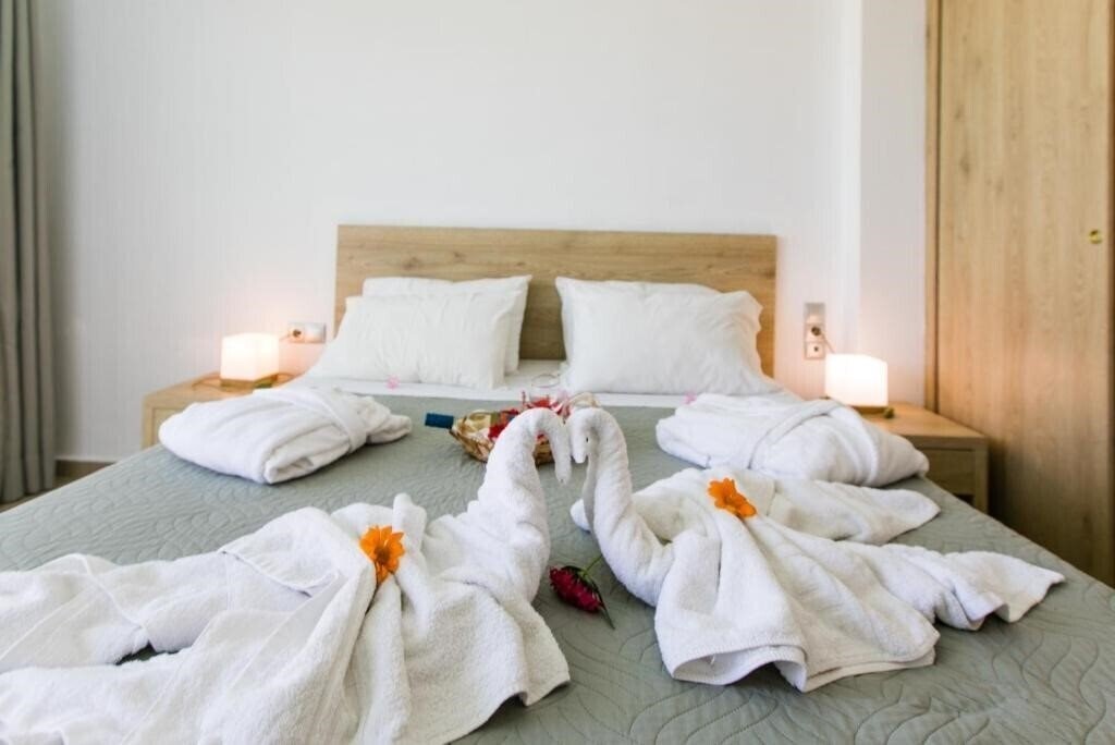 Фотография Resol Hotel (ex. Liza Mary) 4*