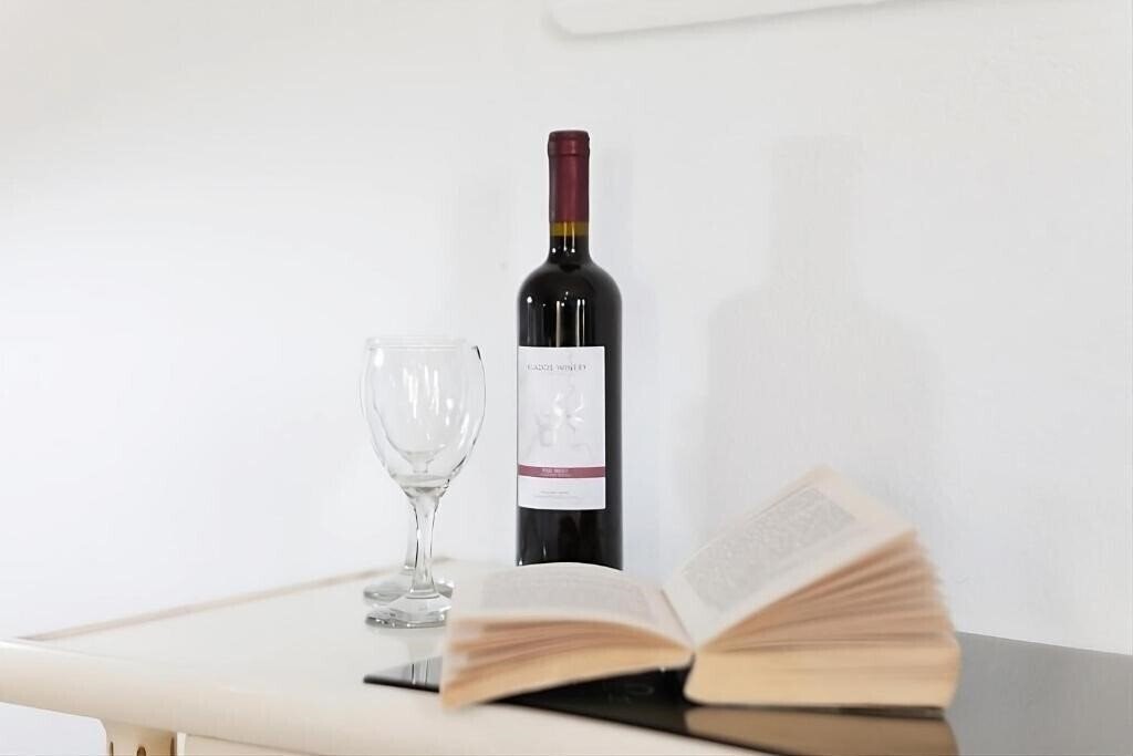 Фото Aegean View Hotel 3*