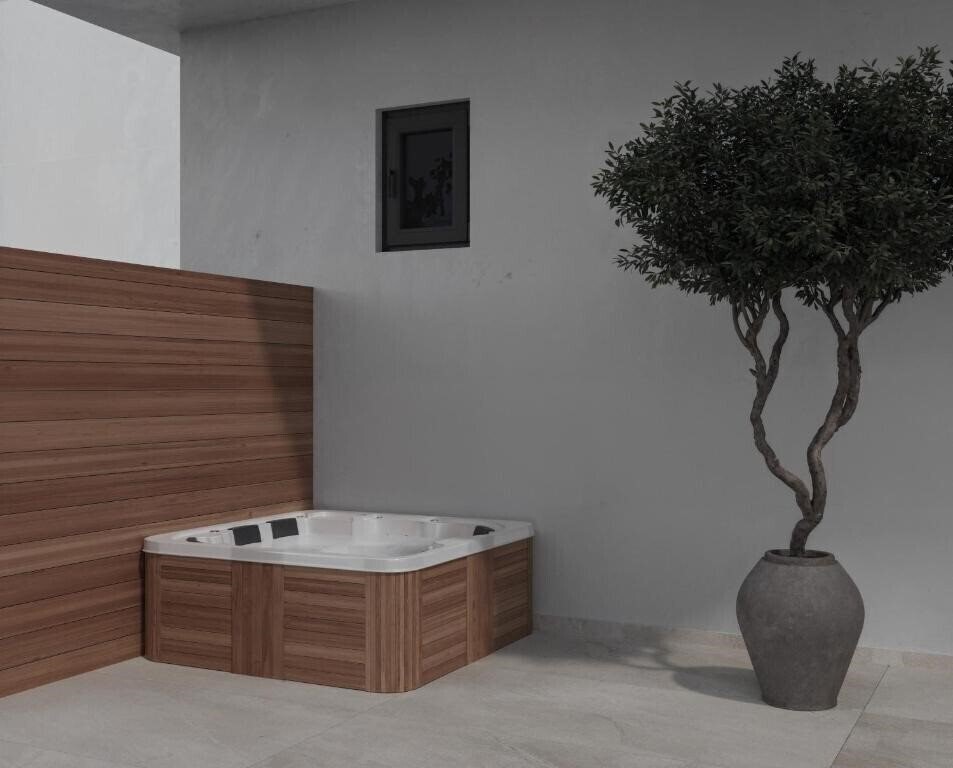 Картинка Aegean View Hotel 3*