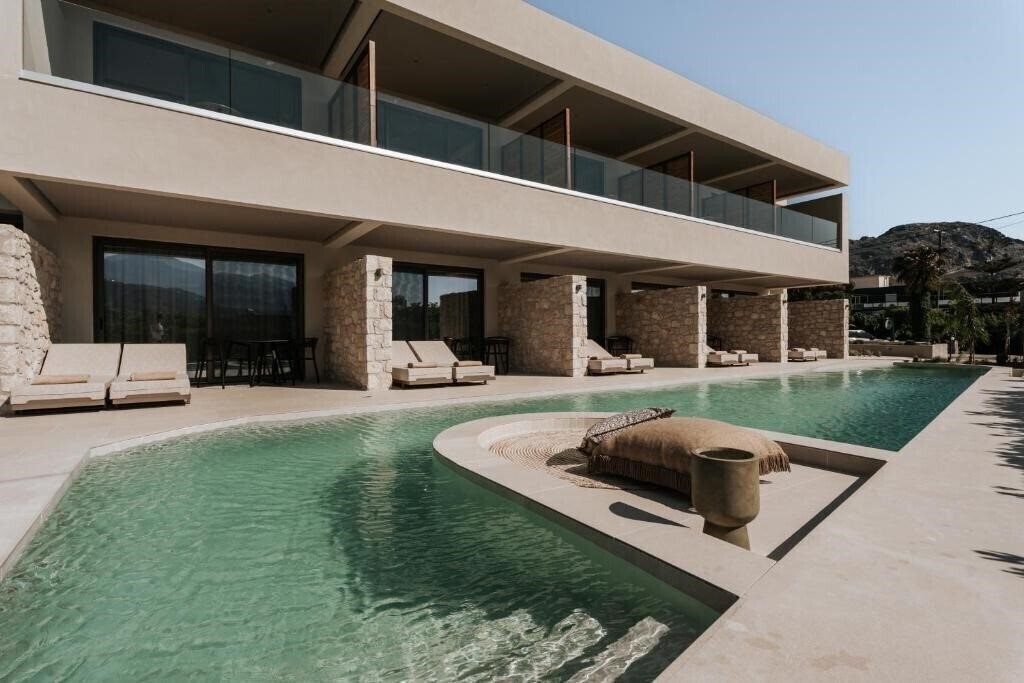 Фотография Amente Mindful Stay 3*