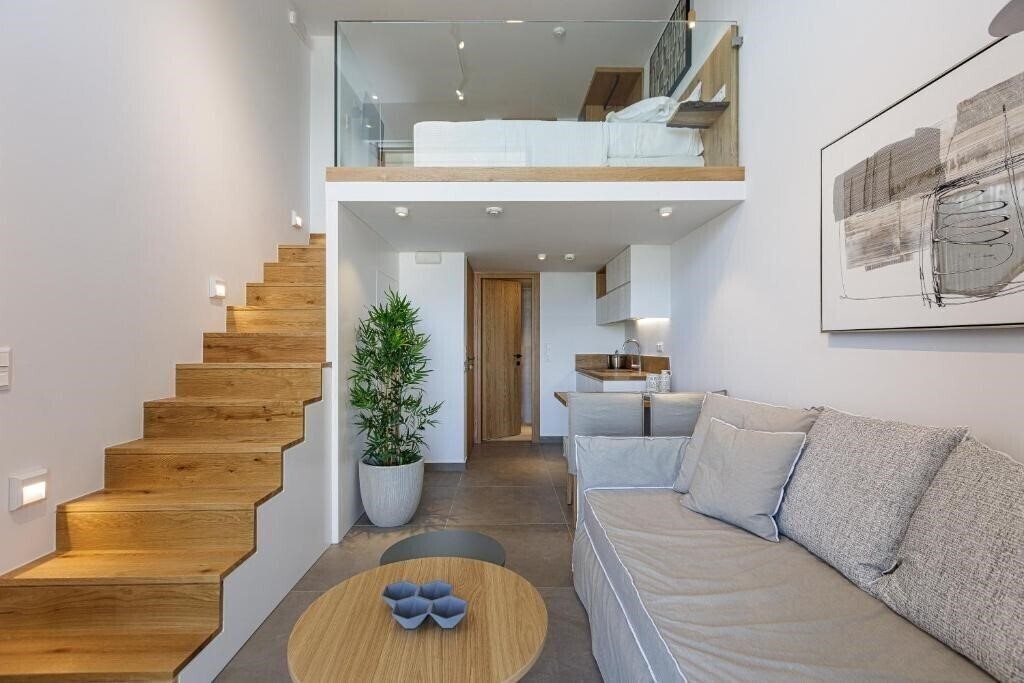 Фото North Coast Seaside Suites 4*