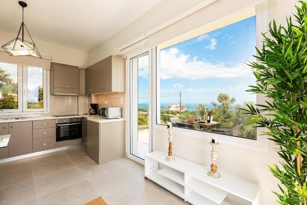 Фото Vigla Suites 4*