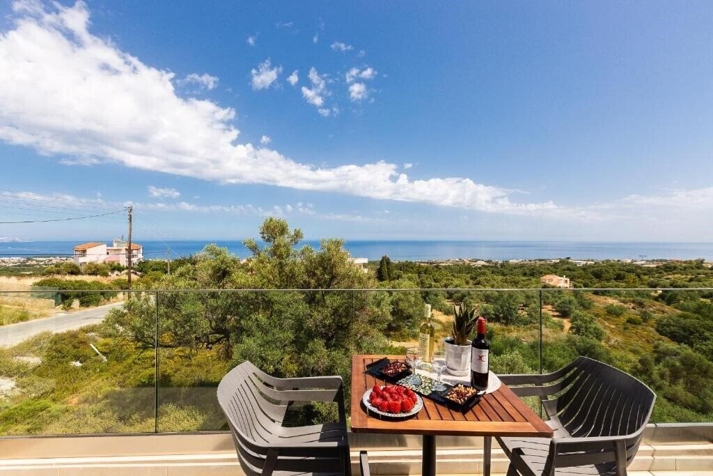 Изображение Vigla Suites 4*