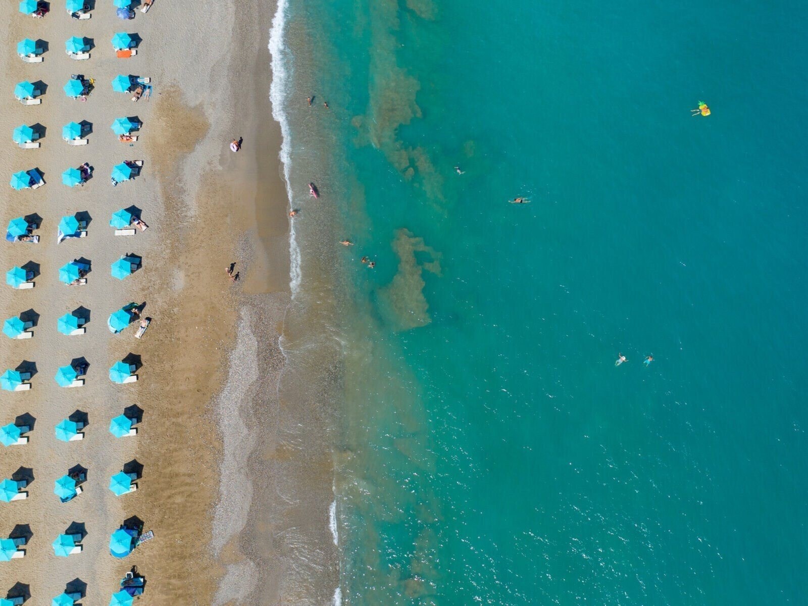 Изображение Golden Beach 4*