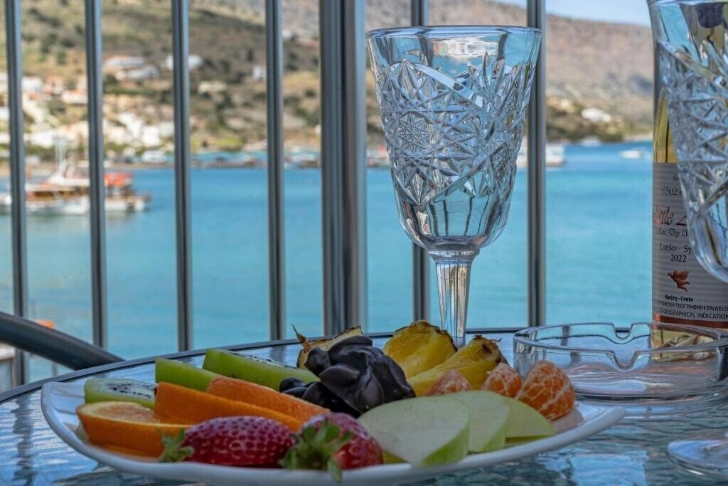 Изображение Aristea Hotel 2*