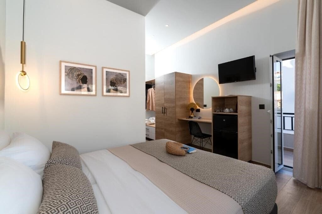 Картинка Bali Seaside Sailor 3*