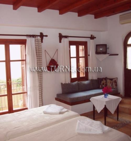 Отель Veneto Exclusive Suites 4*