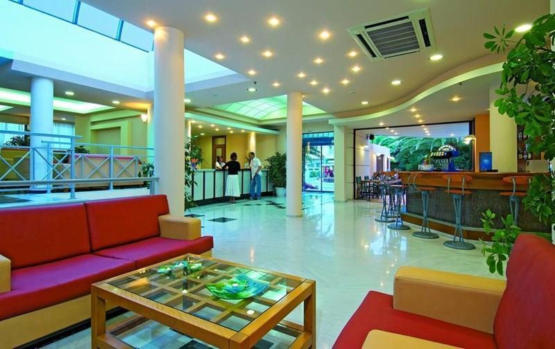 Картинка Eva Bay 4*