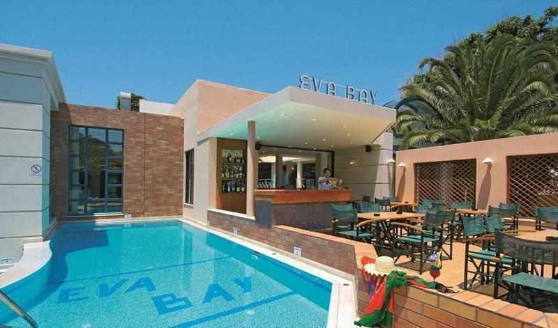 Фотография Eva Bay 4*