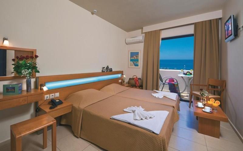 Изображение Eva Bay 4*