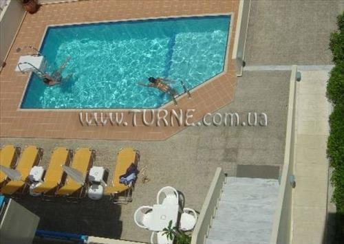 Отель Marel апартаменты