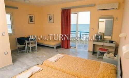 Фото Marel апартаменты