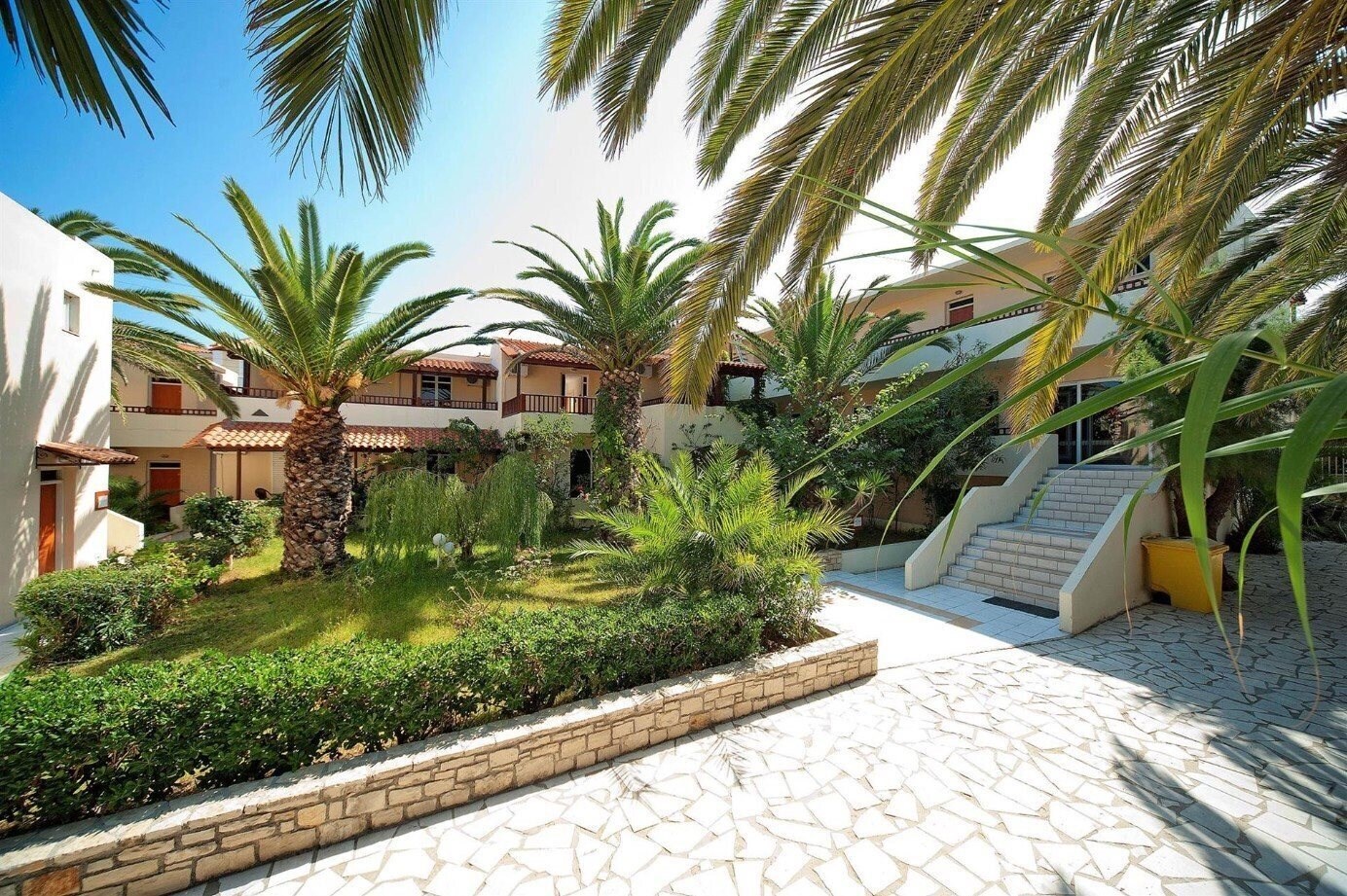 Изображение Maravel Land 3*