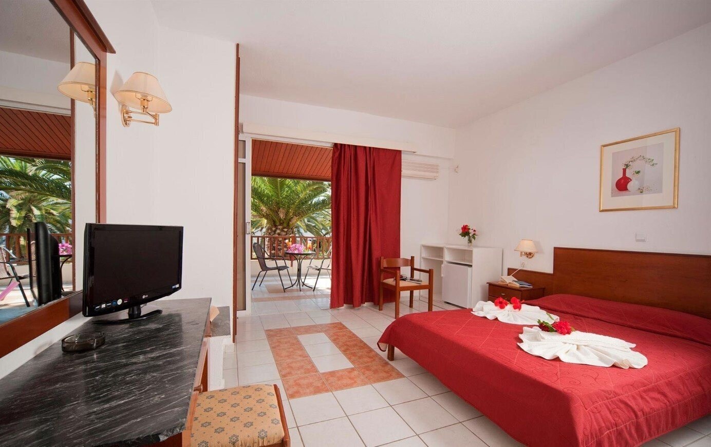 Картинка Maravel Land 3*