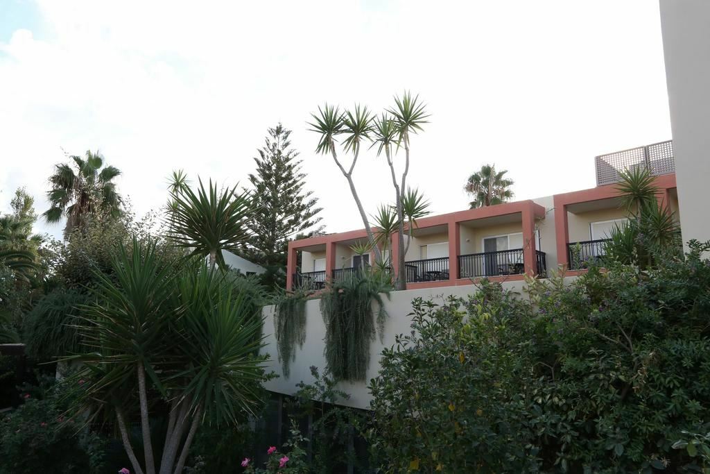 Фото Minos Mare 4*