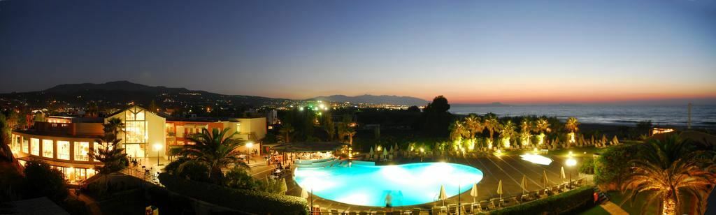 Картинка Minos Mare 4*