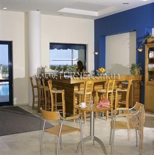 Отель Olympic II Apartments 4*