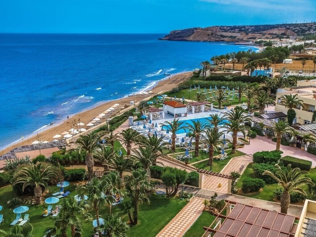Изображение Creta Royal Hotel 5*