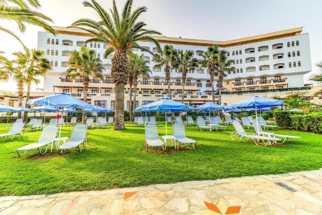 Фотография Creta Star Hotel 4*