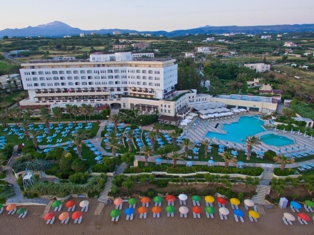 Картинка Creta Star Hotel 4*
