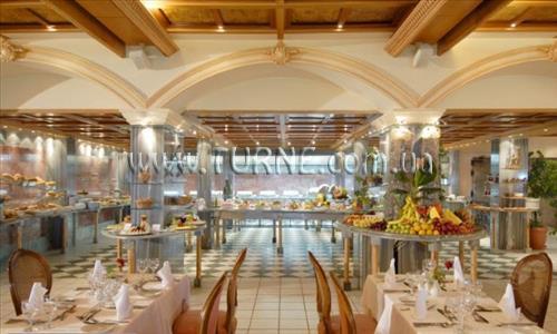 Картинка Rithymna Beach (ex. Aquila Hotels & Resorts) 5*