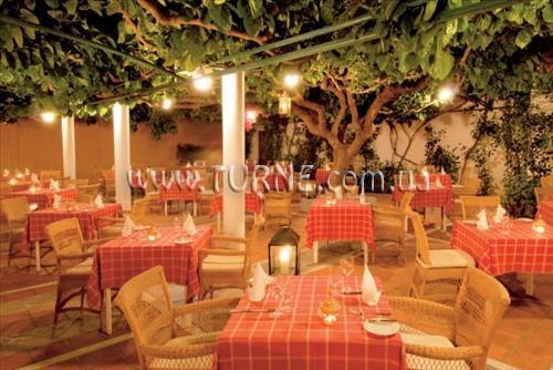 Изображение Rithymna Beach (ex. Aquila Hotels & Resorts) 5*