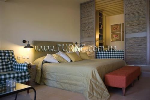 Фотография Rithymna Beach (ex. Aquila Hotels & Resorts) 5*