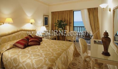 Отель Rithymna Beach (ex. Aquila Hotels & Resorts) 5*