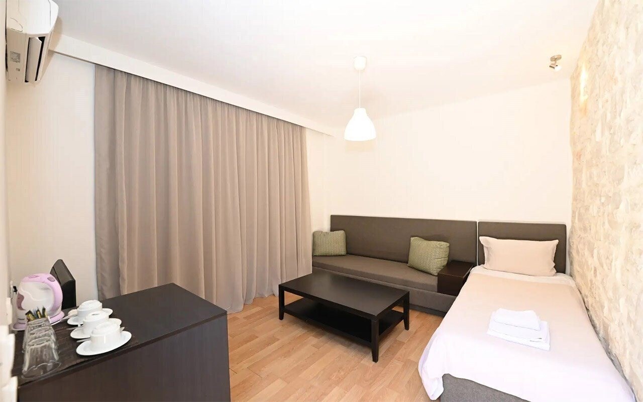 Картинка Chc Rimondi Grand Resort & Spa 5*