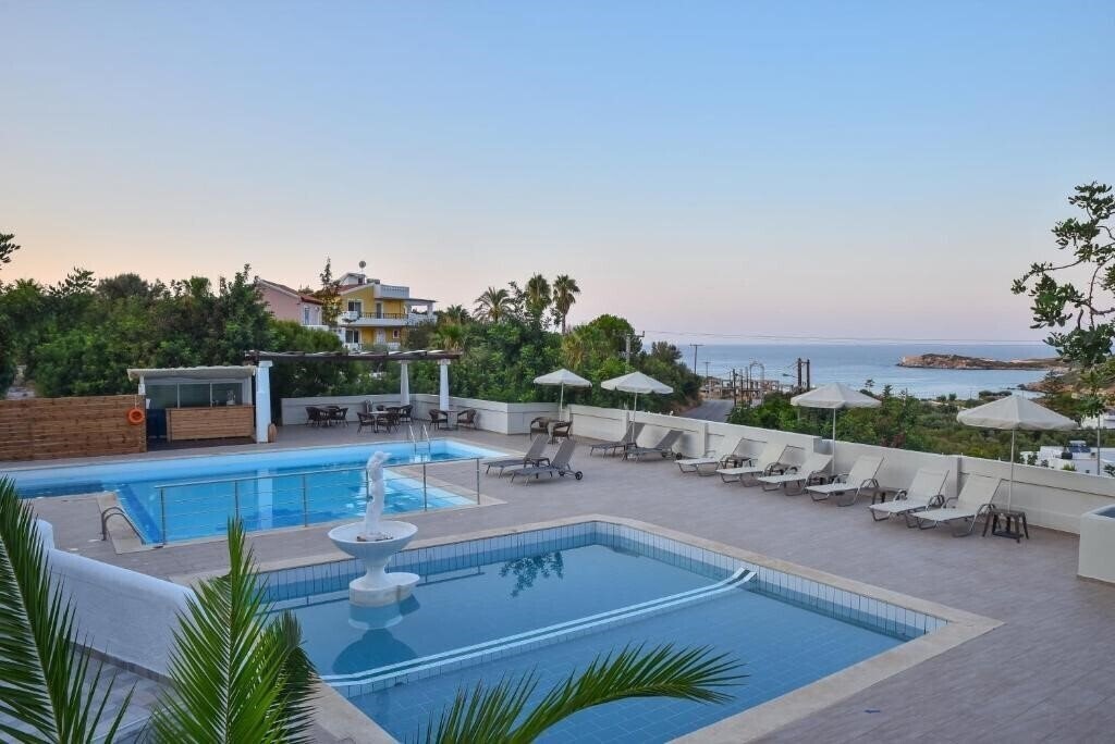 Фото Bali Mare 4*