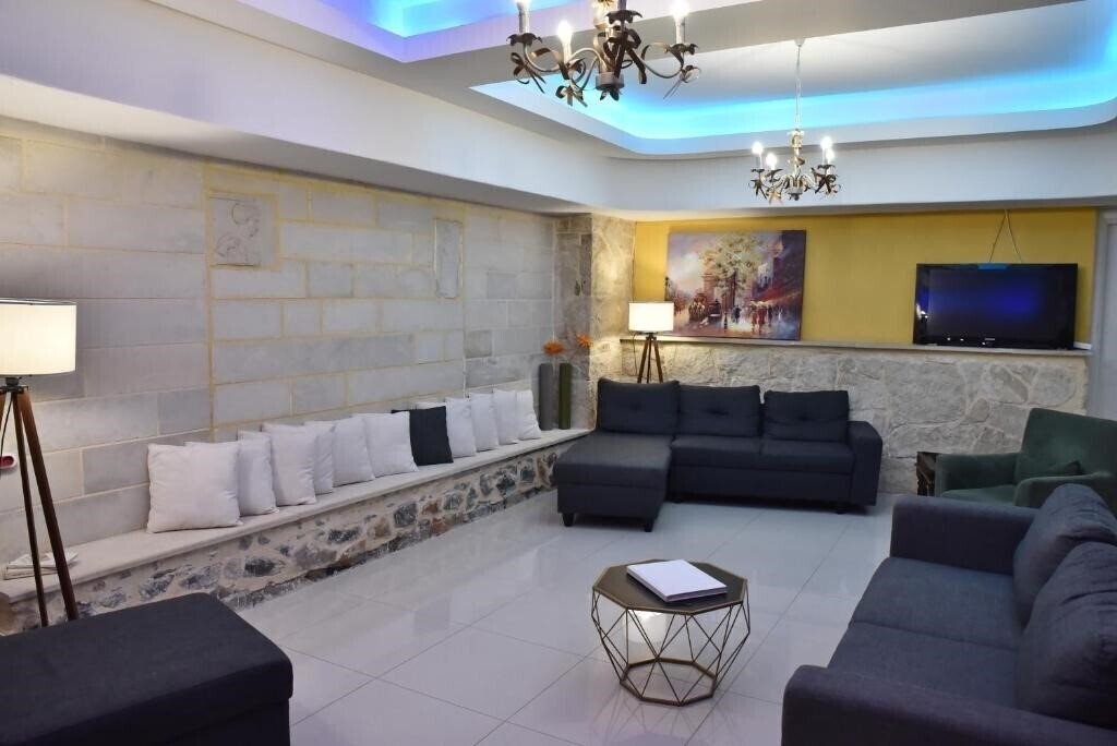 Изображение Bali Mare 4*