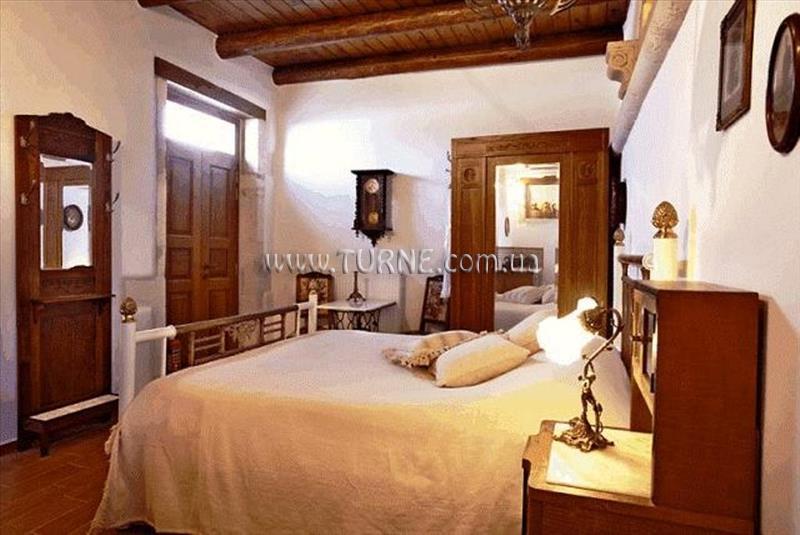 Фотография Casa Dell Aristea Hotel Apartments 4*