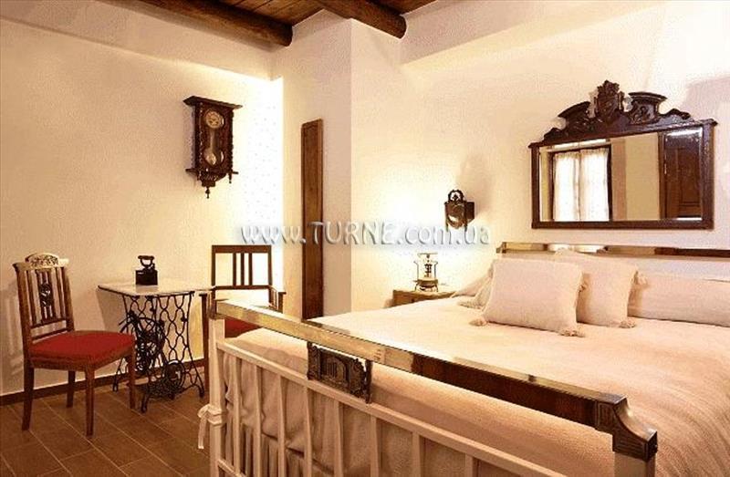 Отель Casa Dell Aristea Hotel Apartments 4*