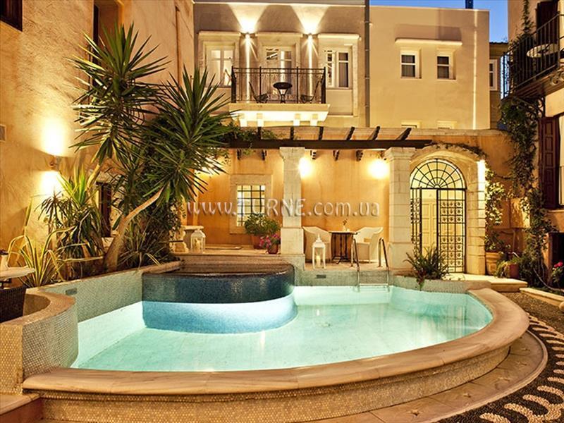 Фото Rimondi Boutique Hotel 4*