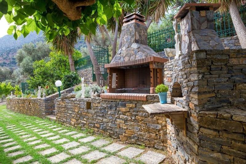 Фотография Villa Amari вилла