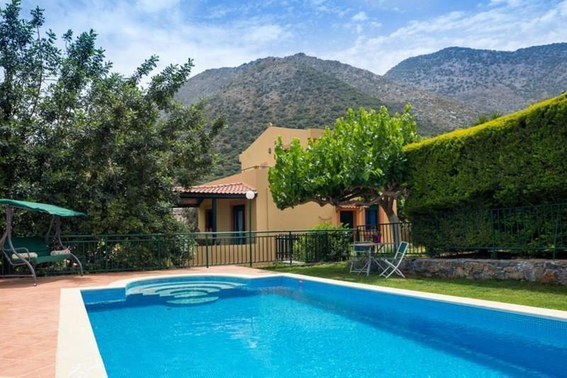 Отель Villa Amari вилла