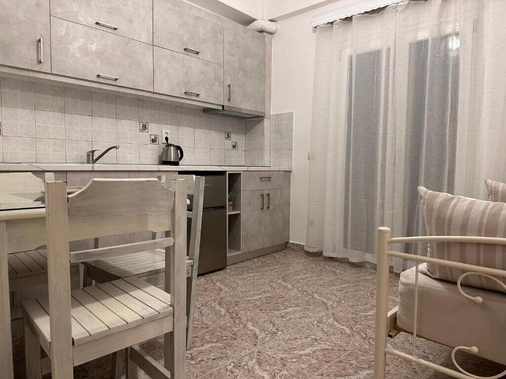 Фотография Villa Ilios вилла