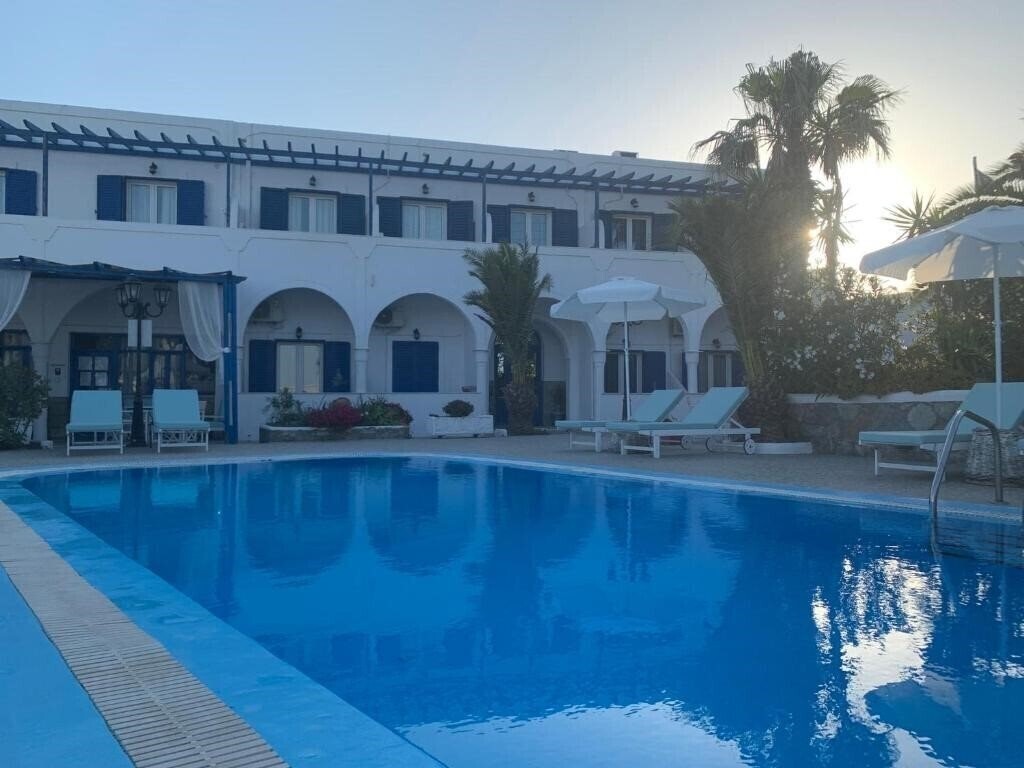 Изображение Villa Ilios вилла