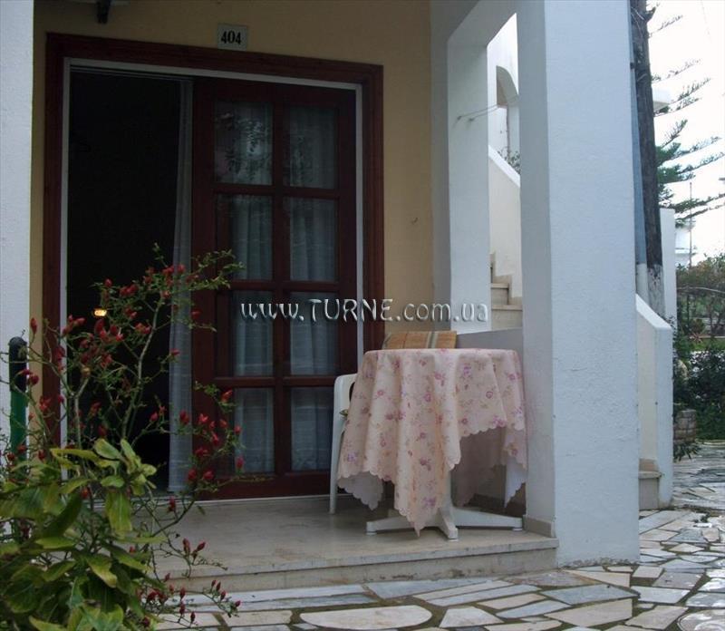 Фотография Erato Villa 3*