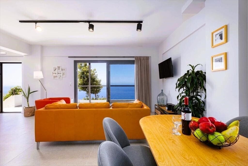 Изображение Anemos Luxury Villas 3*