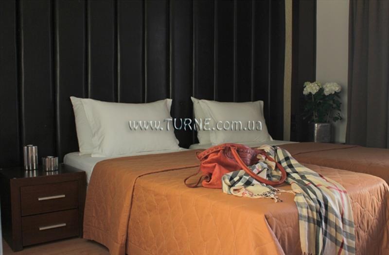 Картинка Galaxy Art Hotel 3*