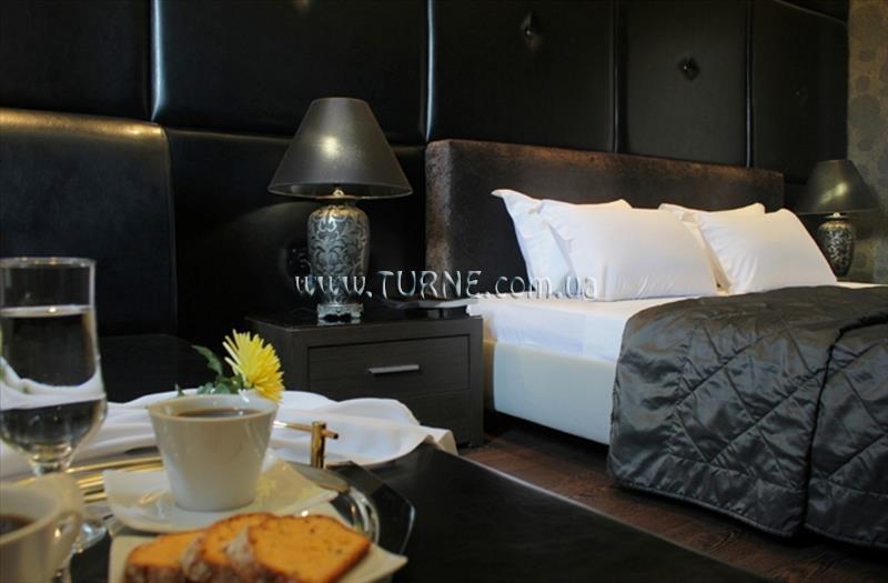 Изображение Galaxy Art Hotel 3*