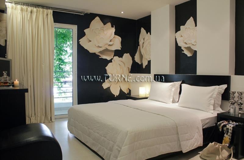 Фотография Galaxy Art Hotel 3*