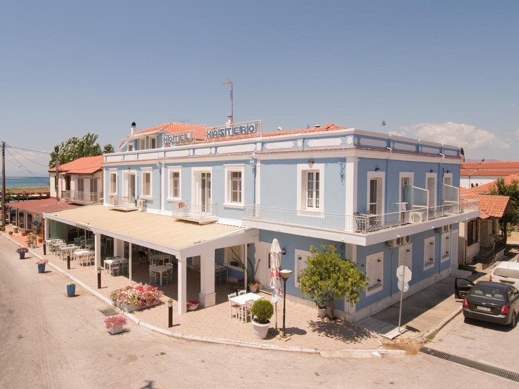 Фотография Xastero Hotel 2*