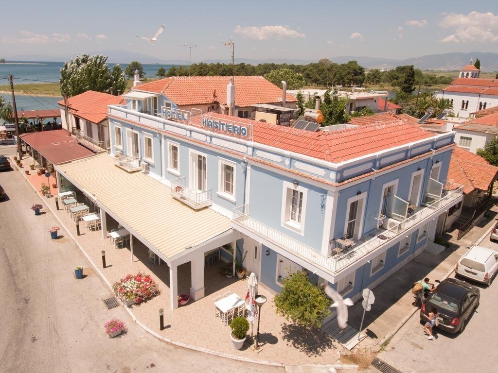 Изображение Xastero Hotel 2*