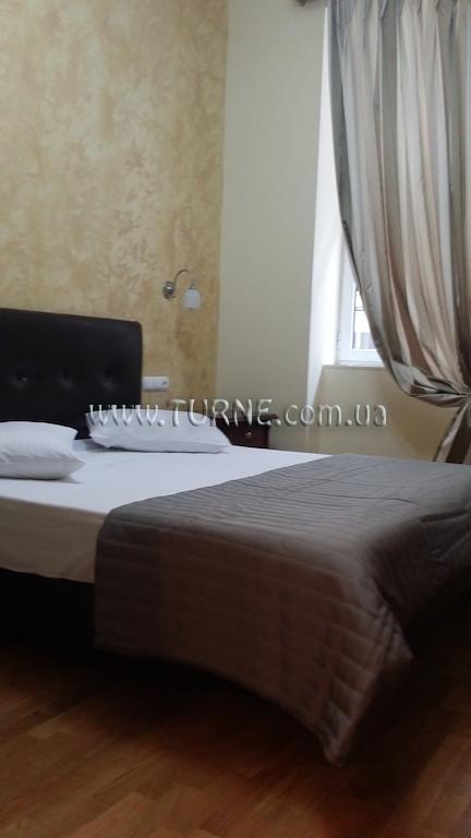 Фотография Zaliki Hotel 4*