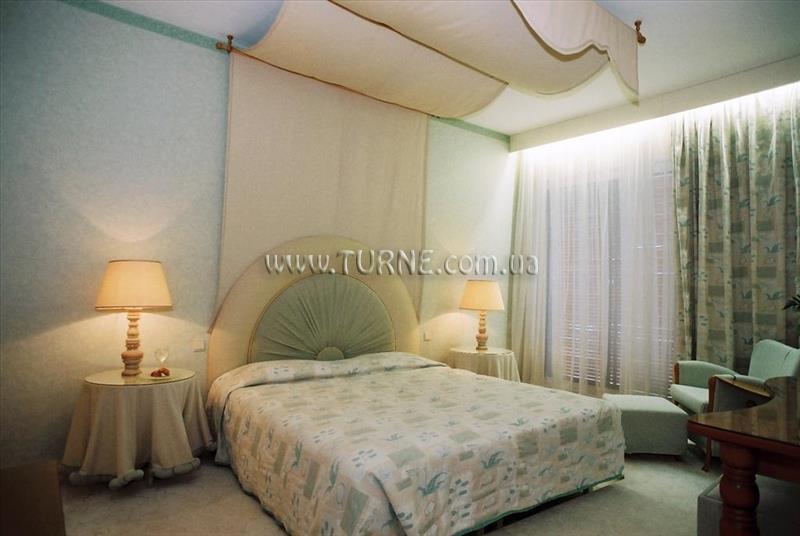 Картинка Nepheli Hotel (ex. Nepheli) 4*